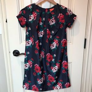 girls’ formal dress